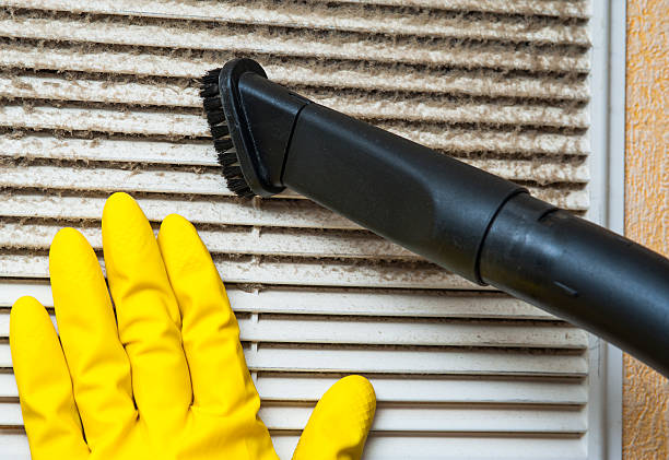Professional Airduct Cleaning in La Mesa, CA