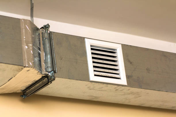 HVAC System Cleaning in La Mesa, CA